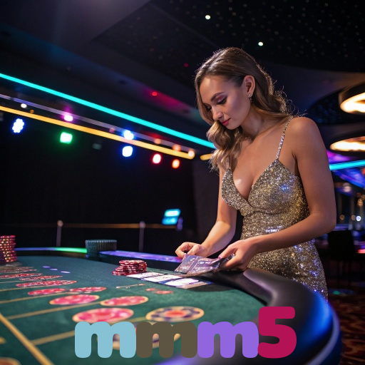 mmm5:Jogue poker, aposte no futebol e ganhe em grandes jogos de cassino!