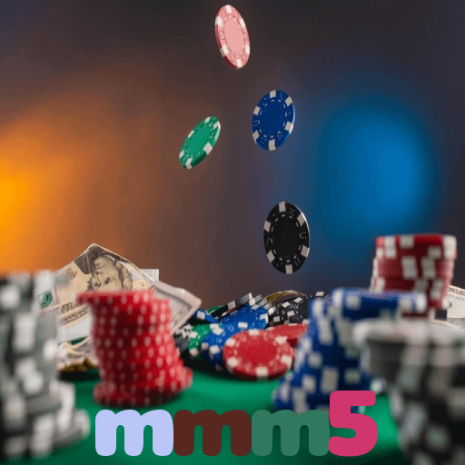 mmm5：Aposte no futebol, jogue poker e conquiste vitórias épicas!