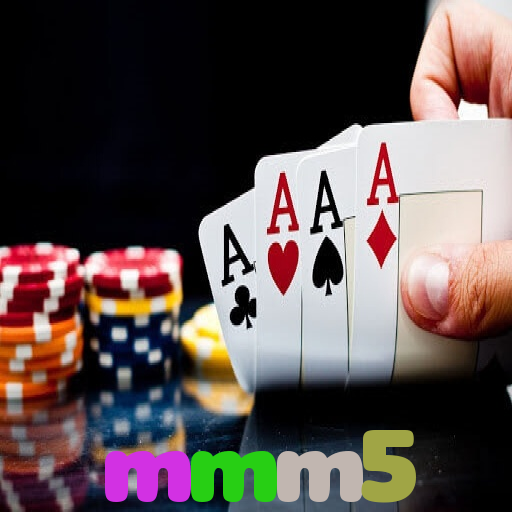 mmm5:Aposte no futebol, jogue poker e conquiste vitórias épicas!