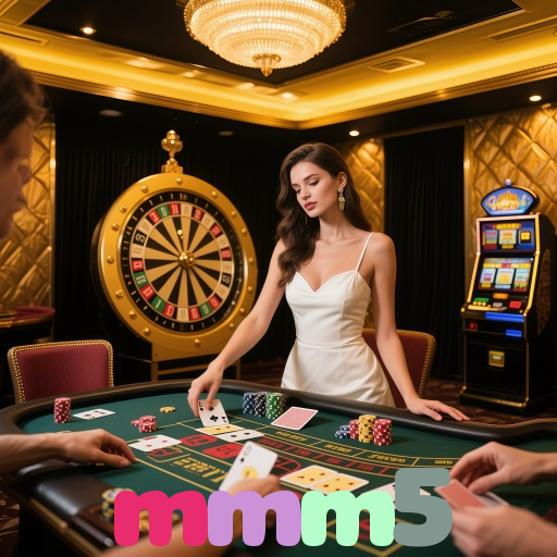 mmm5:Jogue poker, aposte no futebol e ganhe em grandes jogos de cassino!