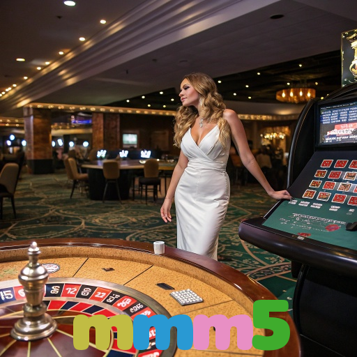 mmm5：Aposte nas melhores slots e conquiste prêmios como nunca!