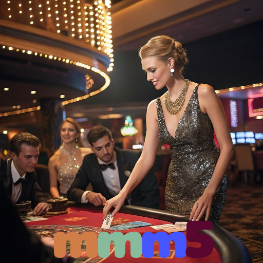 mmm5：Jogue poker, aposte no futebol e ganhe em grandes jogos de cassino!