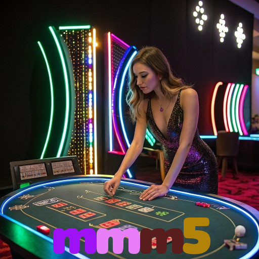 mmm5：Aposte no futebol, jogue poker e conquiste vitórias épicas!