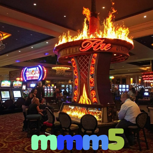 mmm5：Jogue poker, aposte no futebol e ganhe em grandes jogos de cassino!