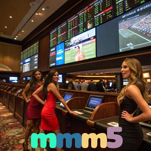 mmm5：Jogue poker, aposte no futebol e ganhe em grandes jogos de cassino!
