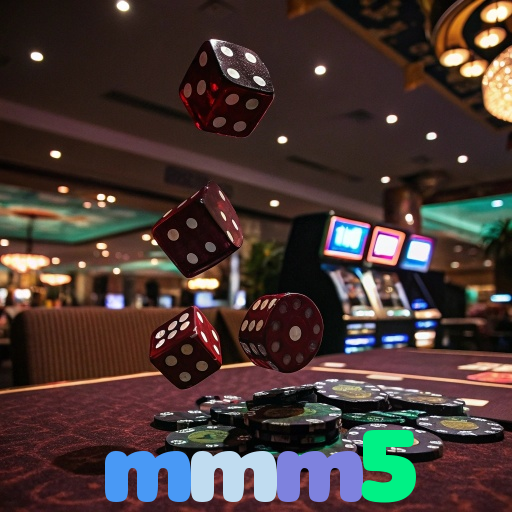 mmm5:Jogue poker, aposte no futebol e ganhe em grandes jogos de cassino!