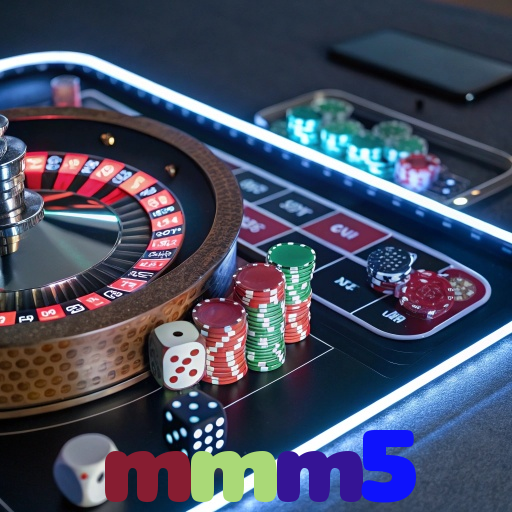 mmm5：Jogue poker, aposte no futebol e ganhe em grandes jogos de cassino!