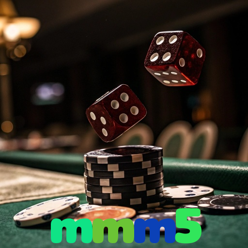mmm5:Aposte nas melhores slots e conquiste prêmios como nunca!