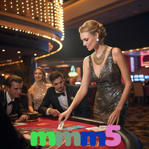 mmm5：Jogue poker, aposte no futebol e ganhe em grandes jogos de cassino!