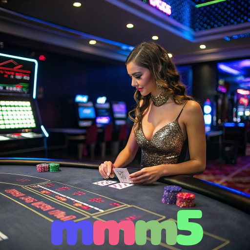 mmm5：Aposte nas melhores slots e conquiste prêmios como nunca!