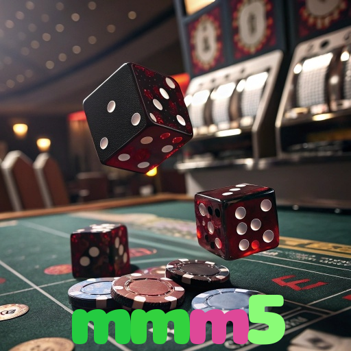 mmm5:Aposte nas melhores slots e conquiste prêmios como nunca!
