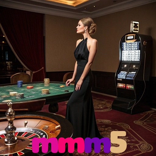 mmm5:Aposte no futebol, jogue poker e conquiste vitórias épicas!