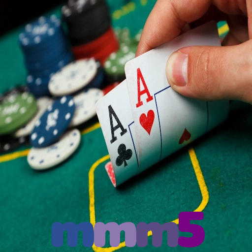 mmm5:Jogue poker, aposte no futebol e ganhe em grandes jogos de cassino!