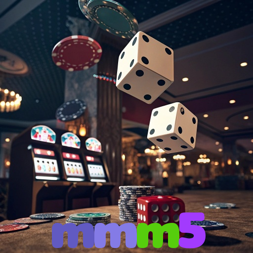 mmm5:Aposte nas melhores slots e conquiste prêmios como nunca!