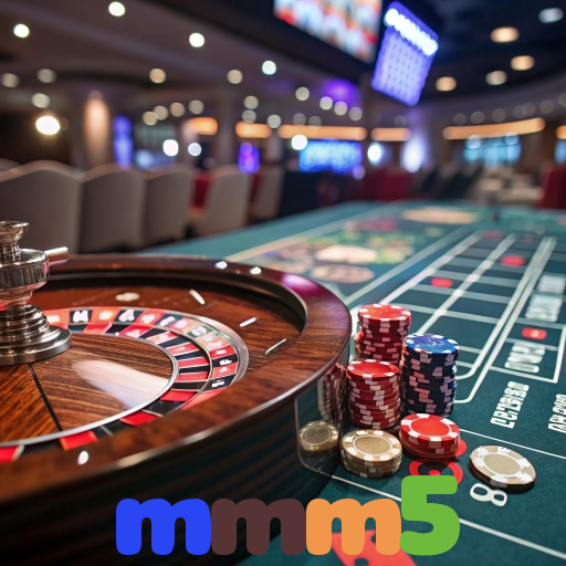 mmm5：Aposte nas melhores slots e conquiste prêmios como nunca!