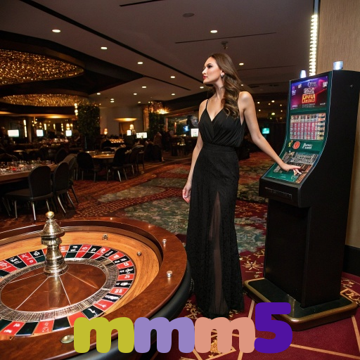 mmm5：Aposte nas melhores slots e conquiste prêmios como nunca!
