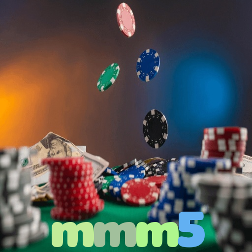 mmm5：Aposte no futebol, jogue poker e conquiste vitórias épicas!