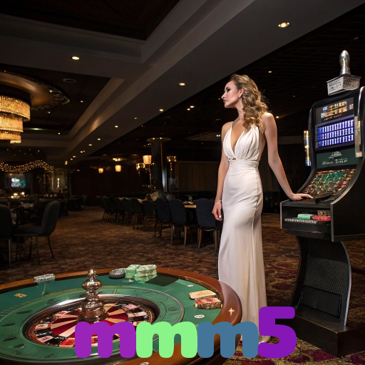 mmm5：Jogue poker, aposte no futebol e ganhe em grandes jogos de cassino!
