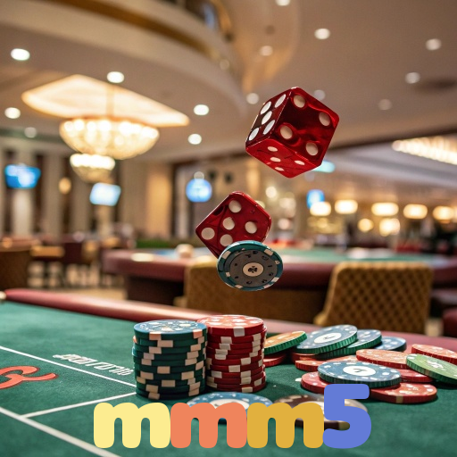 mmm5：Aposte nas melhores slots e conquiste prêmios como nunca!