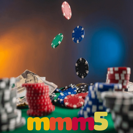 mmm5：Jogue poker, aposte no futebol e ganhe em grandes jogos de cassino!
