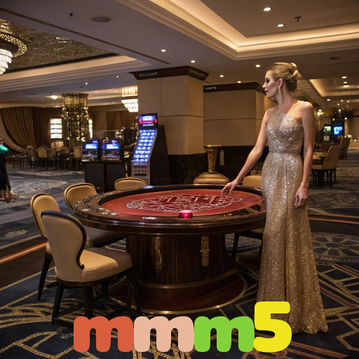 mmm5：Aposte no futebol, jogue poker e conquiste vitórias épicas!