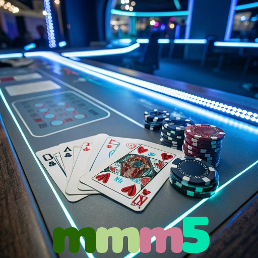 mmm5:Aposte nas melhores slots e conquiste prêmios como nunca!