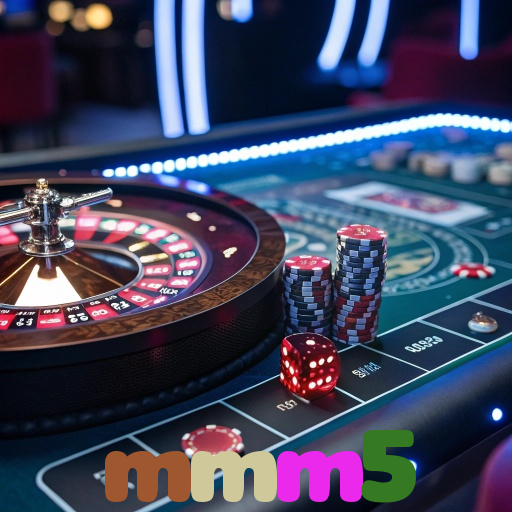 mmm5:Jogue poker, aposte no futebol e ganhe em grandes jogos de cassino!