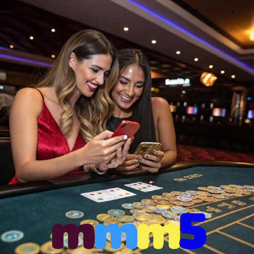 mmm5：Aposte nas melhores slots e conquiste prêmios como nunca!