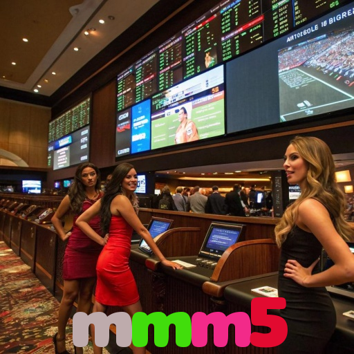 mmm5:Aposte nas melhores slots e conquiste prêmios como nunca!