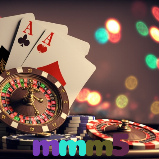 mmm5:Aposte nas melhores slots e conquiste prêmios como nunca!
