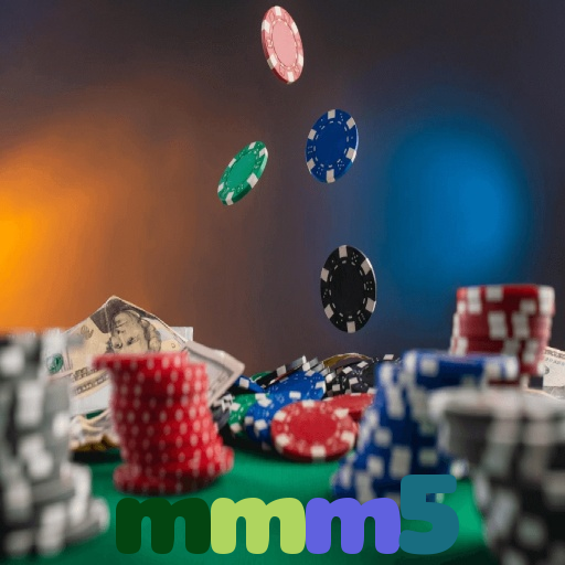 mmm5:Aposte nas melhores slots e conquiste prêmios como nunca!