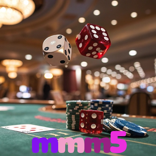 mmm5：Aposte nas melhores slots e conquiste prêmios como nunca!