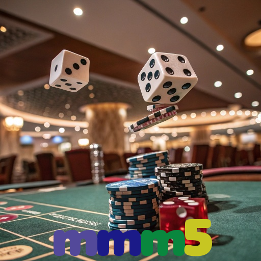 mmm5:Aposte no futebol, jogue poker e conquiste vitórias épicas!