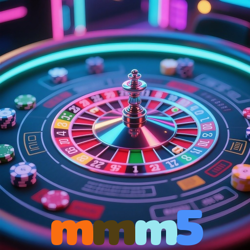 mmm5:Aposte nas melhores slots e conquiste prêmios como nunca!