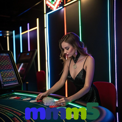mmm5:Jogue poker, aposte no futebol e ganhe em grandes jogos de cassino!