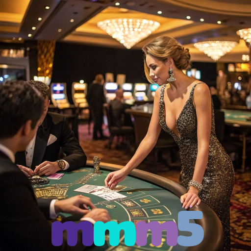 mmm5:Aposte nas melhores slots e conquiste prêmios como nunca!