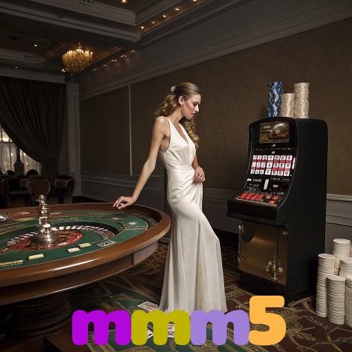 mmm5：Aposte nas melhores slots e conquiste prêmios como nunca!