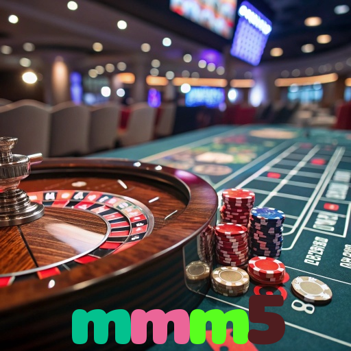 mmm5：Aposte nas melhores slots e conquiste prêmios como nunca!