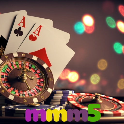 mmm5：Aposte no futebol, jogue poker e conquiste vitórias épicas!