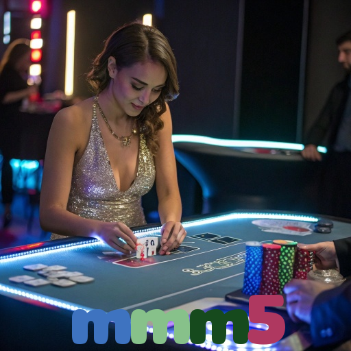 mmm5:Aposte no futebol, jogue poker e conquiste vitórias épicas!