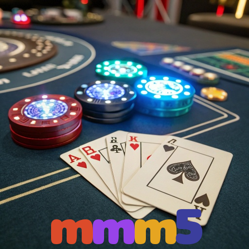 mmm5:Aposte nas melhores slots e conquiste prêmios como nunca!