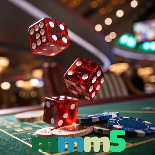 mmm5：Jogue poker, aposte no futebol e ganhe em grandes jogos de cassino!