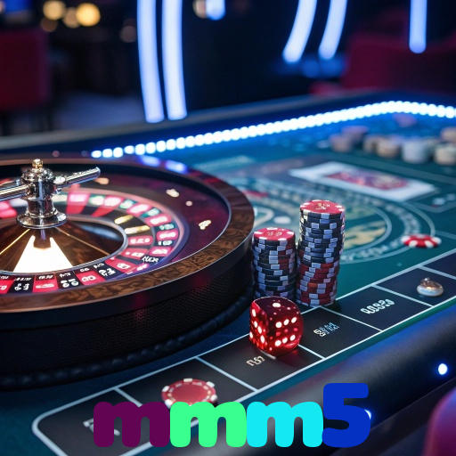 mmm5：Aposte no futebol, jogue poker e conquiste vitórias épicas!