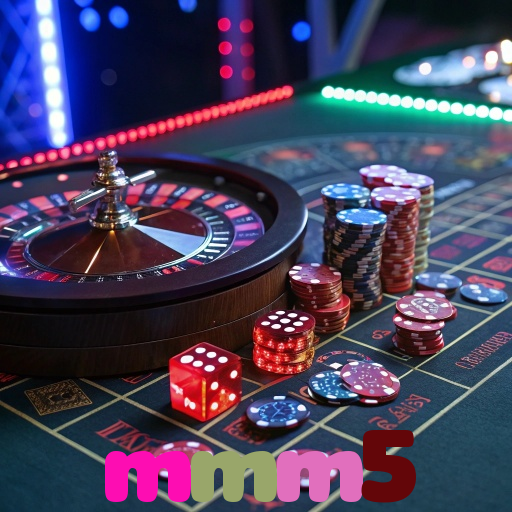 mmm5：Aposte nas melhores slots e conquiste prêmios como nunca!