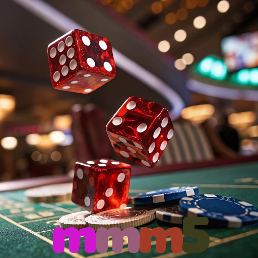 mmm5：Aposte nas melhores slots e conquiste prêmios como nunca!