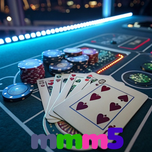 mmm5:Aposte nas melhores slots e conquiste prêmios como nunca!