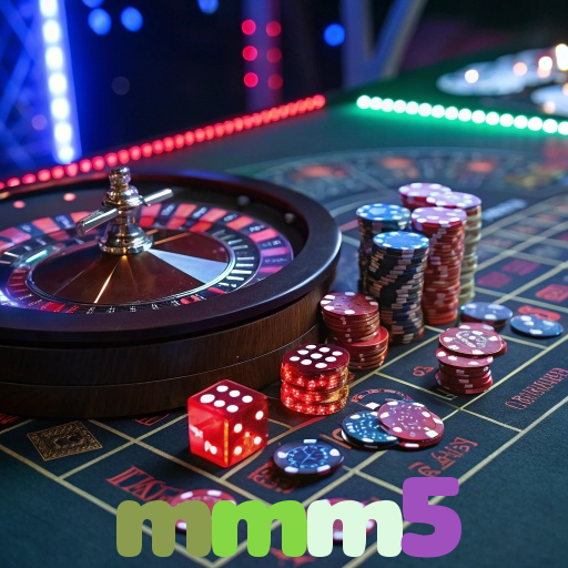 mmm5:Aposte no futebol, jogue poker e conquiste vitórias épicas!
