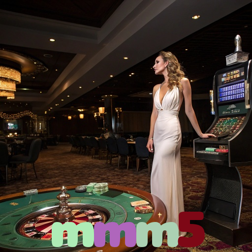 mmm5:Aposte nas melhores slots e conquiste prêmios como nunca!