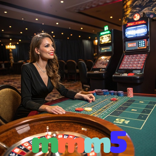 mmm5：Jogue poker, aposte no futebol e ganhe em grandes jogos de cassino!