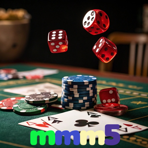 mmm5:Aposte no futebol, jogue poker e conquiste vitórias épicas!